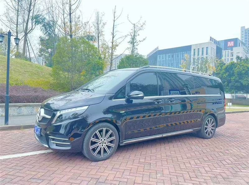 安旅租车价格透明